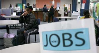 US hiring accelerates, jobless rate hits six-year low