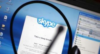 Skype to bar calls on mobile, landline within India from Nov 10