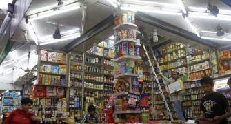 FMCG firms give a thumbs up to Budget