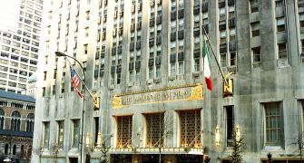 Landmark deal: Chinese insurer buys Waldorf Astoria for $1.95 bn