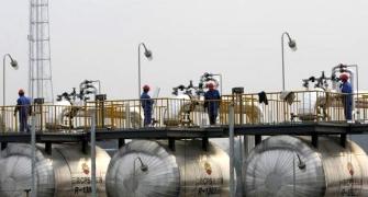 Indo-Pak gas deal is more than hot air