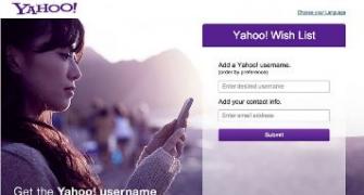 Lost your Yahoo! job? So what?