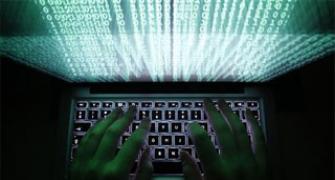 Indian companies concerned about cyber attacks