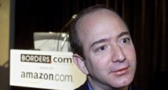 Amazon's big-week sale begins smoothly