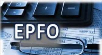 EPFO to launch online PF transfer for PF trusts this month