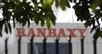 Sun, Ranbaxy may be asked to sell some biz for CCI approval