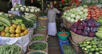 FSSAI asked to check pesticides in food items