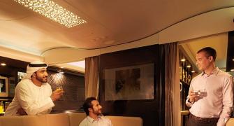 6 airlines that offer the ultimate first-class amenities