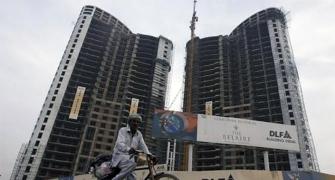 Haryana govt twists norms to favour DLF in Gurgaon land auction