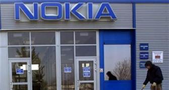 Nokia union seeks Centre's help to save roughly 6,000 jobs