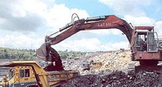 Govt may allow foreign firms to mine coal in India