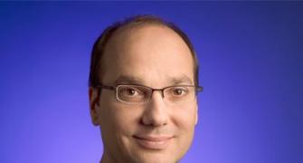 Android co-founder Andy Rubin to leave Google