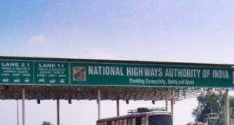 '350 national highways to have electronic toll plazas by Dec'