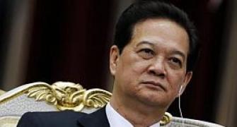 Vietnam PM's India visit to focus on increasing trade