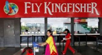 SC refuses Kingfisher's plea against 'wilful defaulter' tag