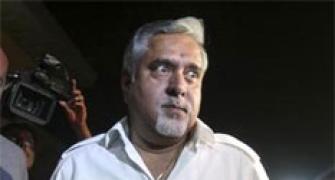What makes Mallya a 'wilful defaulter'?