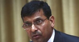 What Rajan needs to do to cement his legacy
