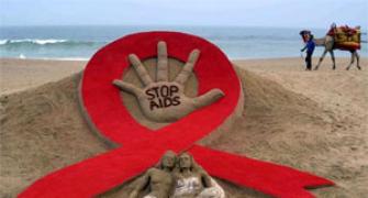 India battles HIV/AIDS drug shortage as some firms halt supply