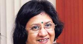 I have enough liquidity to look after growth needs: SBI chief
