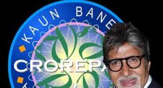 With KBC's millions, Sony soars to number 4 on TAM ranking