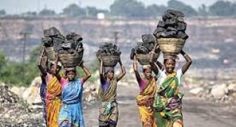 Centre favours cancellation of 'illegal' coal blocks