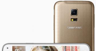 Samsung launches Galaxy S5 Mini for Rs 26,499