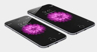 Apple's Diwali gift: iPhone 6 to be available from October 17