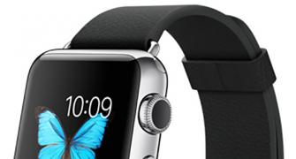 ICICI, HDFC Bank develop apps for Apple Watch