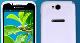 Datawind to launch Rs 2,000 smartphone with free Internet soon