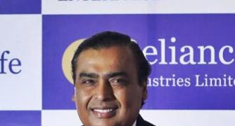 Reliance to create 1.25 lakh jobs in next 12-15 months: Ambani