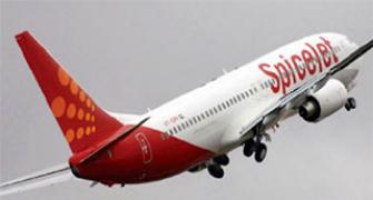 Doing our best to turn around SpiceJet: Kalanithi Maran