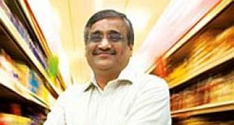 Biyani questions rationale of investments in e-commerce space