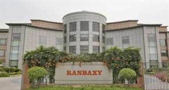 Benefit of Ranbaxy deal to accrue in few years: Sun Pharma