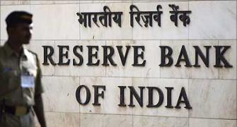RBI pegs GDP growth to accelerate to 6.3% next fiscal