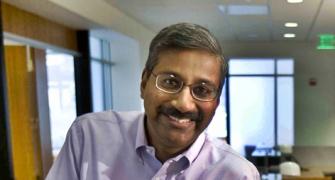 Five Indian-Americans in Forbes list of US' richest