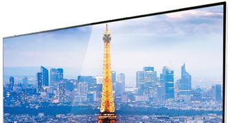 How smart is the Micromax 4K TV?