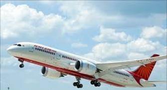 Air India flight may get less bumpy