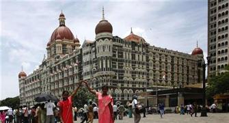 Wah Taj! Good days are here for India's oldest hotel chain