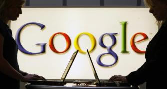 Google most attractive employer in India, Sony is second