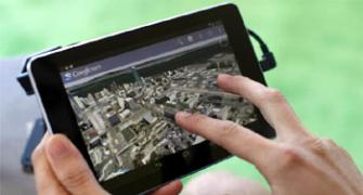 Smart maps an $8 bn opportunity for India: Study
