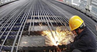 Modi invites global partnership in manufacturing sector