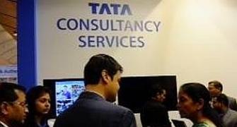 TCS hopes bonus payout will help contain high attrition