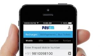 Paytm aims to bring a million small merchants online