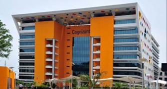 What Cognizant's strong shows mean for Indian IT firms