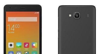 Xiaomi's Redmi 2 Prime is its first 'Made in India' phone