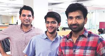 A start-up by IITians that caters to all your professional needs
