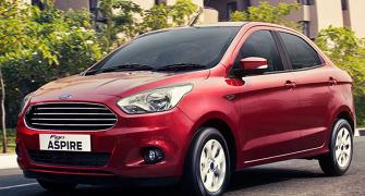 Ford targets emerging markets with frugal India engineering