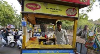HC quashes ban on Maggi noodles, orders fresh tests