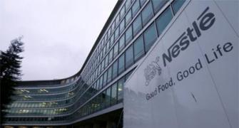 Nestle confident of defending Rs 640-cr suit by govt