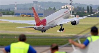 Air India's cup of woes spills over